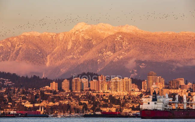 British Columbia Provincial Nominee Program (BC PNP)