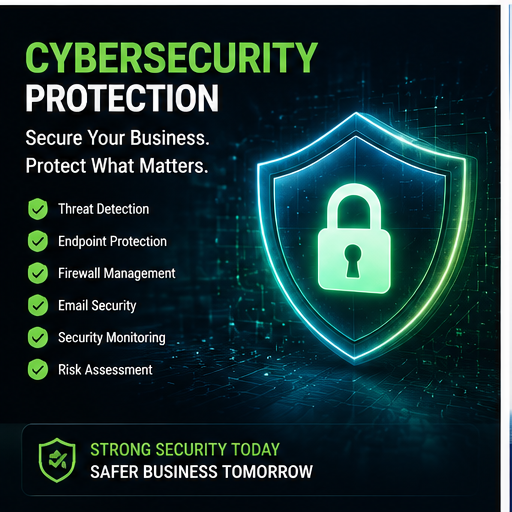 Cybersecurity Protection
