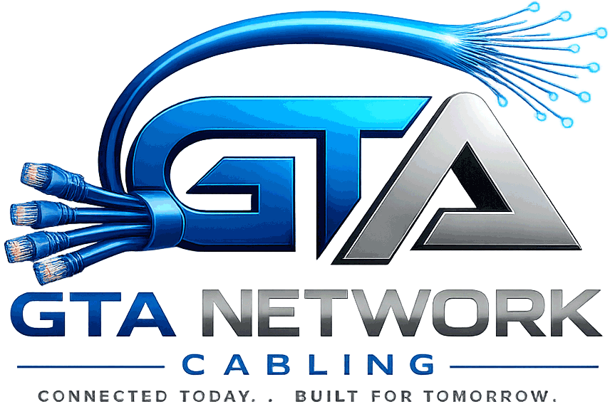 GTA Network Cabling