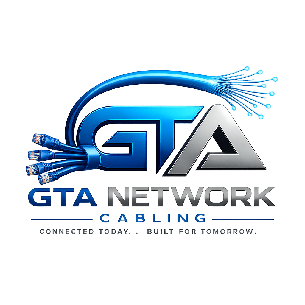 GTA Network Cabling