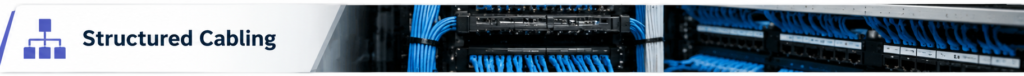 Structured Cabling